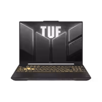 لپ تاپ ایسوس مدل TUF Gaming F16 FX607 مشخصات، آخرین قیمت و خرید