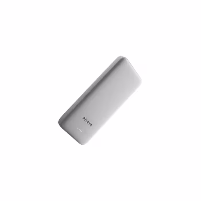 پاوربانک 10000 میلی آمپر ای دیتا مدل ADATA T10000