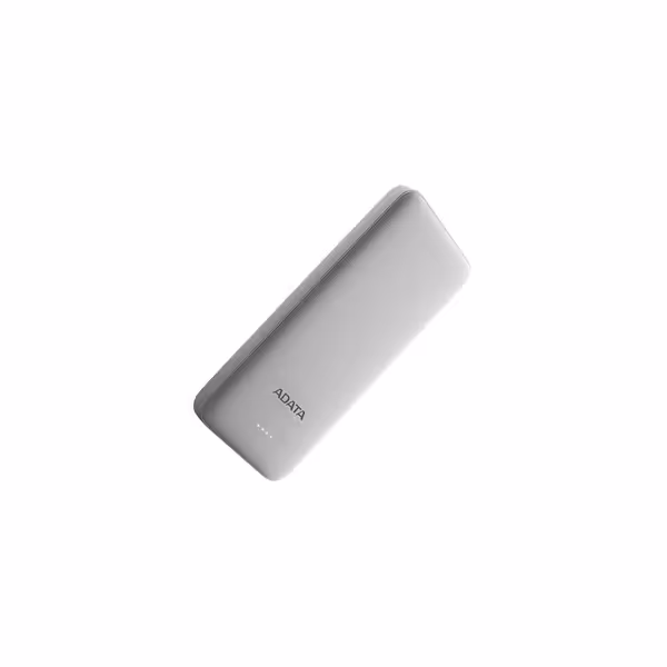 پاوربانک 10000 میلی آمپر ای دیتا مدل ADATA T10000