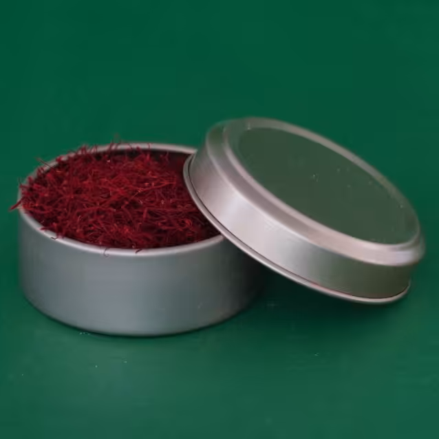 زعفران سرگل درجه1 صادراتی