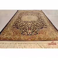 کناره عرش طرح رزمشکی