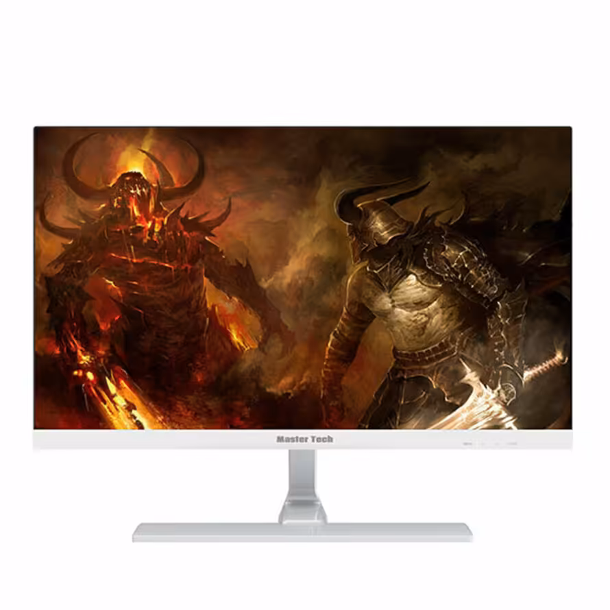 مانیتور 24 اینچ مسترتک VA 245H