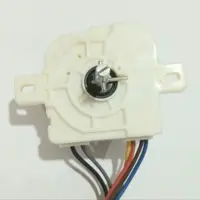 تایمر  ماشین لباسشویی پاکشوما 6 سیم بازو بلند