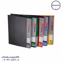 کلربوک 40 برگ   0274 سهند