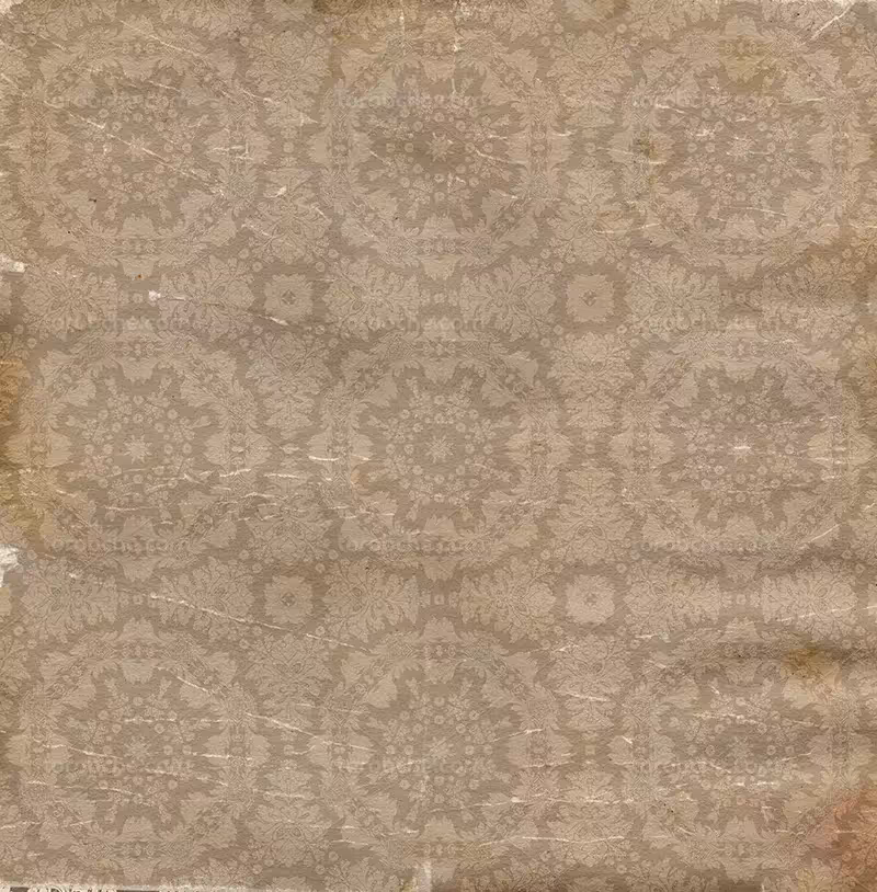 پترن سنتی قدیمی | گرافیک با طعم تربچه