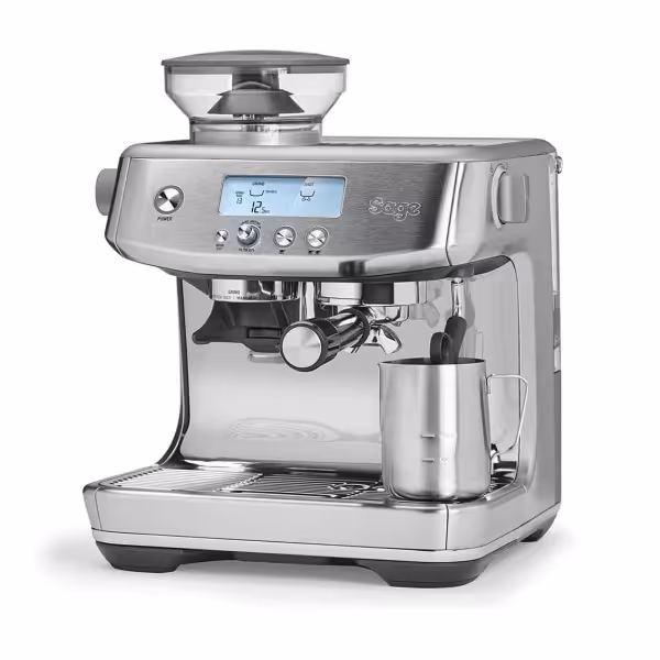 اسپرسوساز سیج مدل SES878BSS