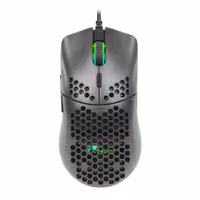 ماوس گیمینگ گرین مدل GM606