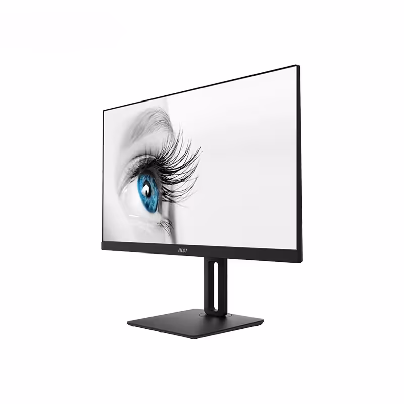 مانیتور ام اس آی 27 اینچ MONITOR LED MSI PRO MP271AP