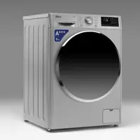 ماشین لباسشویی 9 کیلویی جی پلاس مدل GWM-M990S