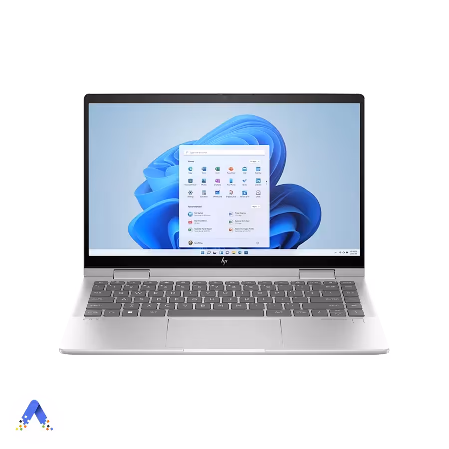 لپ تاپ اچ پی ENVY X360 15M ES0013DX-Z