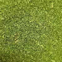 سبزی شوید خشک اعلاء نیم کیلو