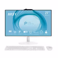 کامپیوتر All in One ام اس آی PRO AP272 13M - Core i3 13100 8GB 500GB