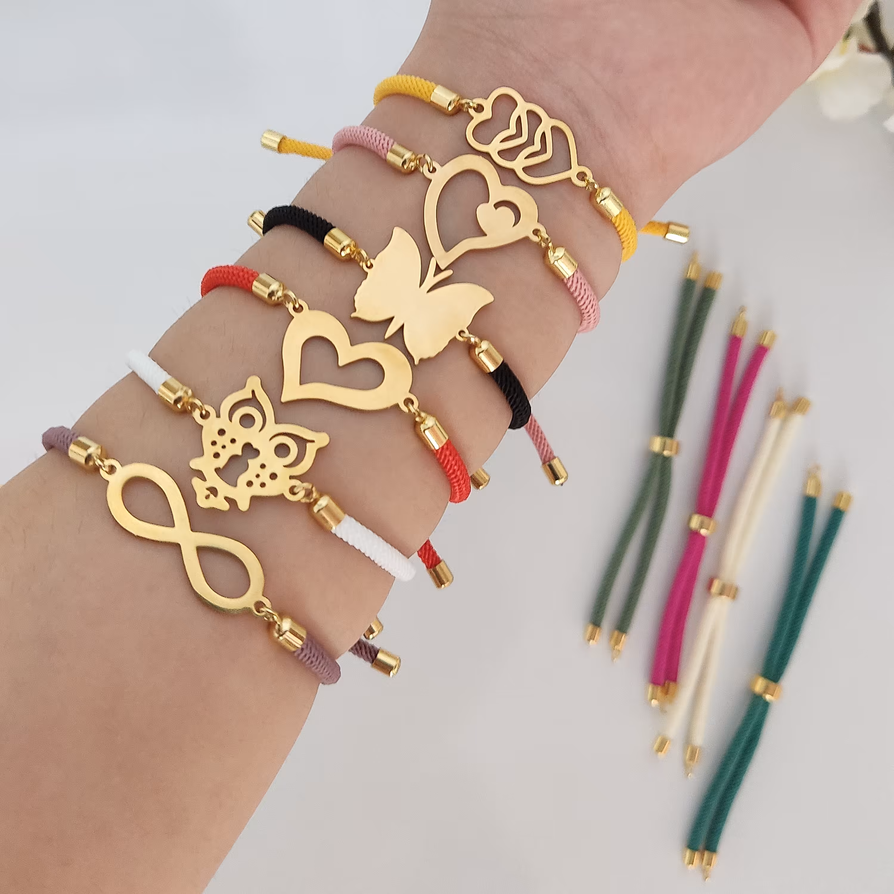 دستبند مارشال