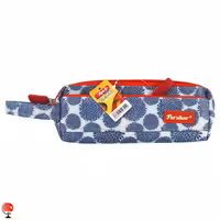 جامدادی دو زیپ طرح قاصدک پارسیکار