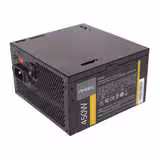 قیمت منبع تغذیه کامپیوتر انتک , خرید Antec BP450S | هدیش