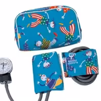 فشار سنج کودک -مخصوص اطفال -نوزادان-دارای گارانتی-بازویی