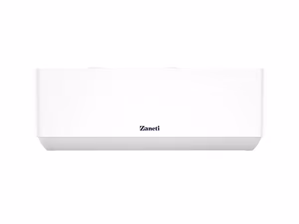 کولر گازی زانتی 12000 مدل ZTSD-12HO1RAPA
