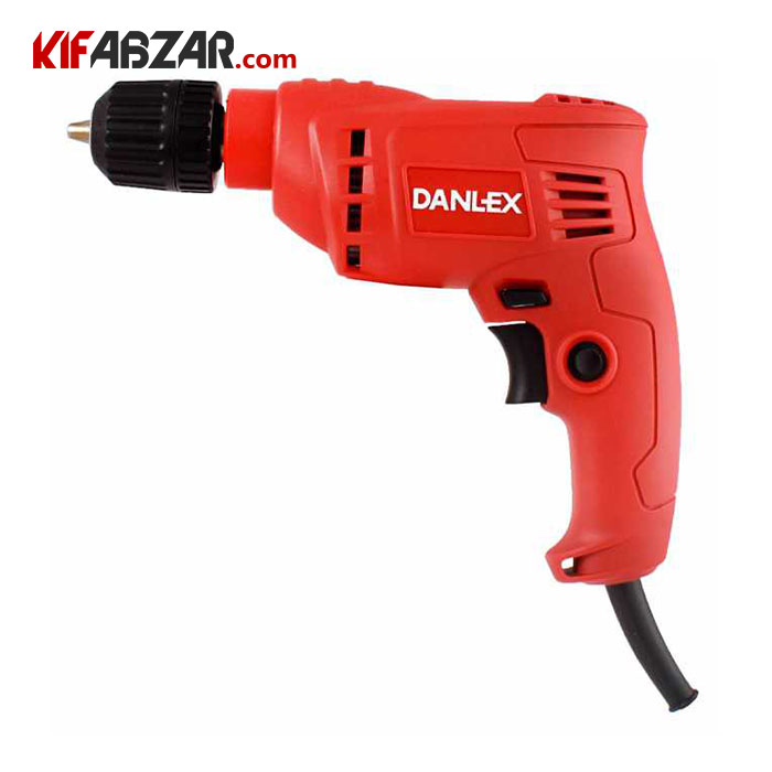 دریل اتومات دنلکس مدل DX-1130