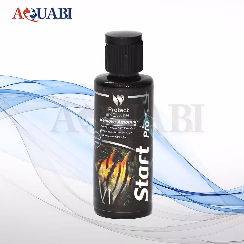 محلول استارتر پرو پروتكت نيچر 125ml