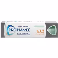 خمیردندان مراقبت روزانه سنسوداین پرونامل Sensodyne Pro Namel