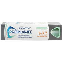 خمیردندان مراقبت روزانه سنسوداین پرونامل Sensodyne Pro Namel