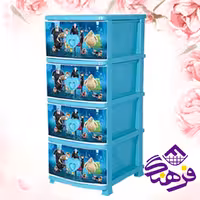 فايل جهرمي 4ط xl چوب - سنگ - عروسکي صادراتي