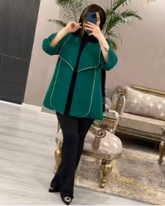 کت تک رایان