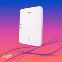 دکت یالینک مدل Yealink W80B DM