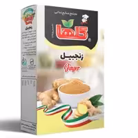 زنجبیل 80 گرم - جعبه گلها