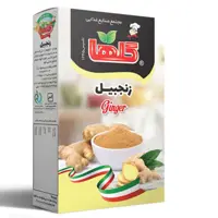 زنجبیل 80 گرم - جعبه گلها