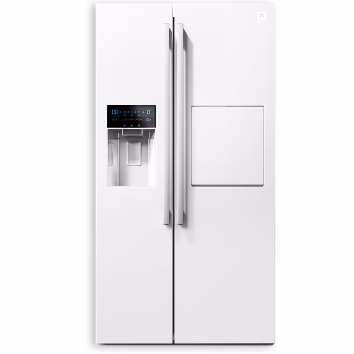 ساید بای ساید دوو سری پارامو مدل DS-3020MW