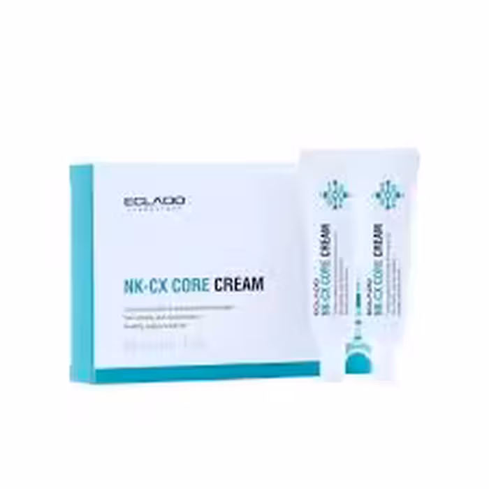 کرم NK-CX CORE اکلادو _ 2 عدد 20 گرم