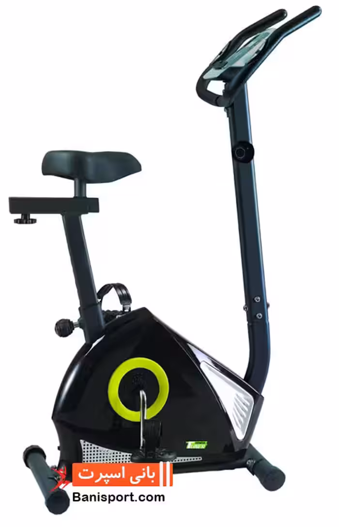 دوچرخه ثابت Tuner fitness T1000