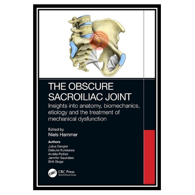 کتاب The Obscure Sacroiliac Joint