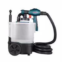 پیستوله برقی خرطومی  750 وات رونیکس مدل 1375T