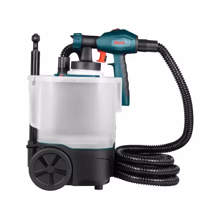 پیستوله برقی خرطومی  750 وات رونیکس مدل 1375T