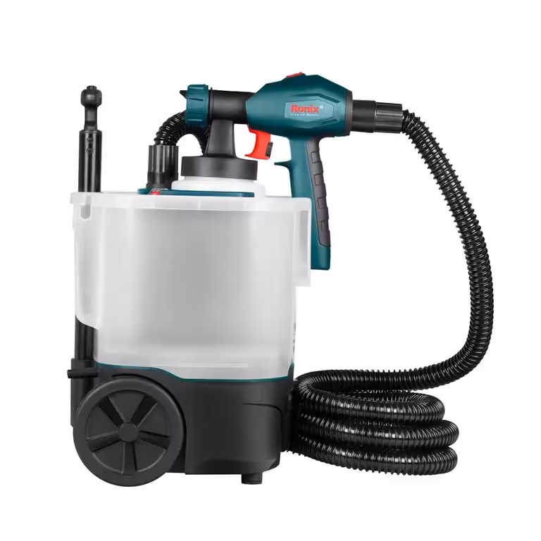 پیستوله برقی خرطومی 750 وات رونیکس مدل 1375T