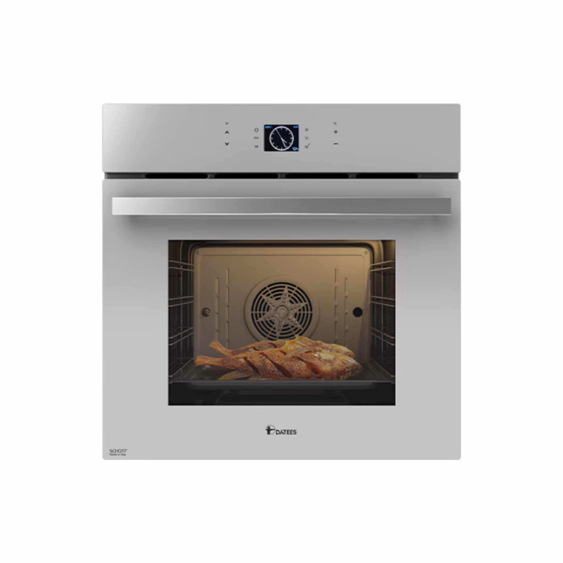 فربرقی داتیس مدل 675 الترا با منو فارسی و انگلیسی