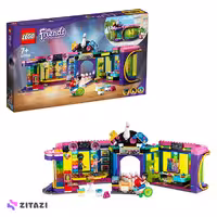 لگو فرندز کد 41708