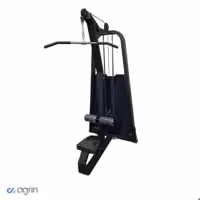 دستگاه بدنسازی لت سرشانه طرح DHZ مدل AGN