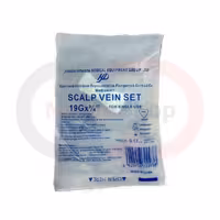 اسکالپ وین سفید