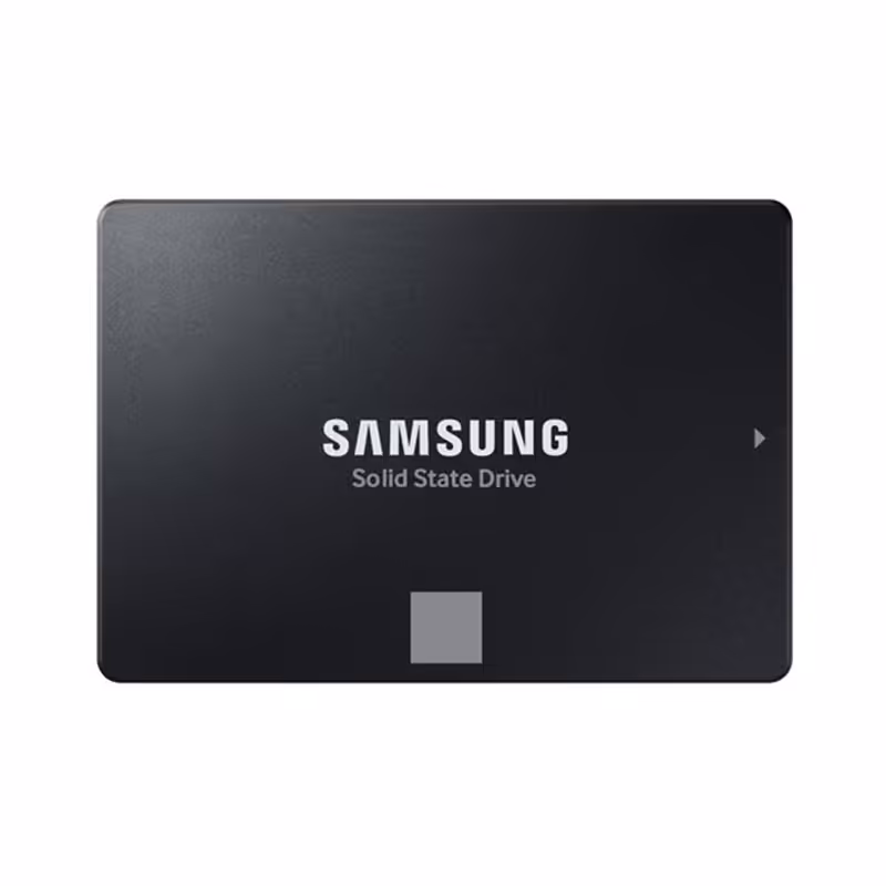 هارد اس اس دی سامسونگ 870EVO 1TB