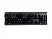 کیبورد باسیم بیاند مدل BK-2770
