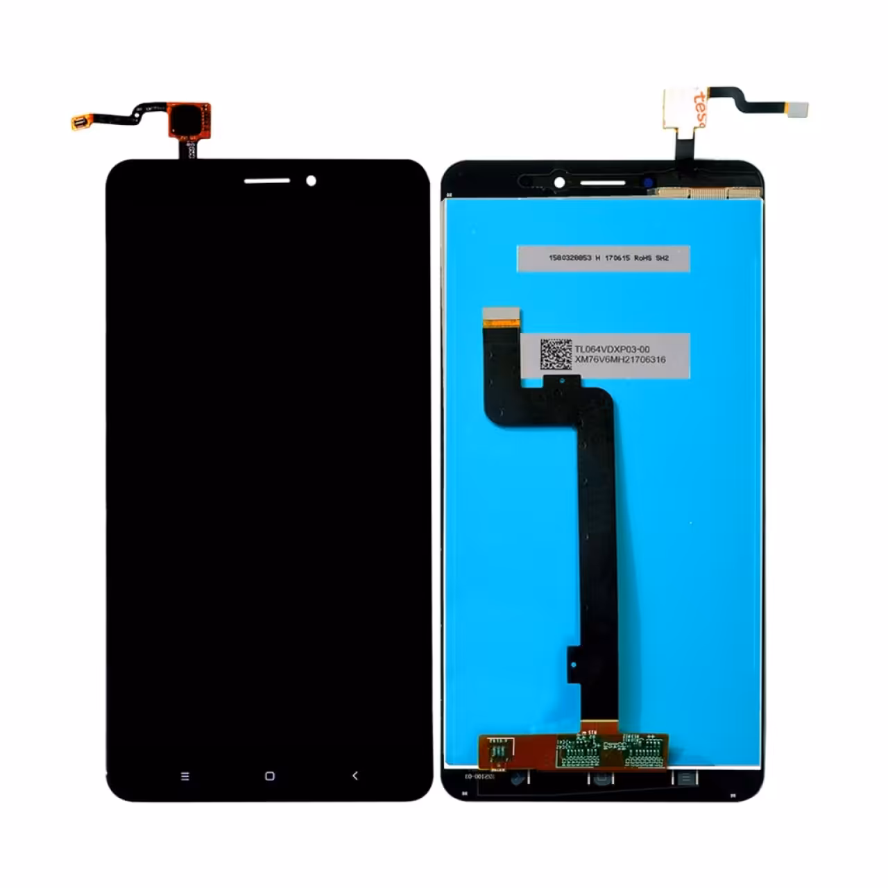 تاچ ال سی دی شیانومی Xiaomi Mi Max