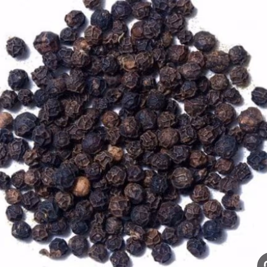 فلفل دونه  سیاه سایز بزرگ (250گرمی)