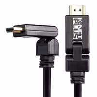 کابل KP-HC152  کی نت پلاس به طول 1.8 متر