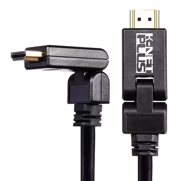 کابل KP-HC152  کی نت پلاس به طول 1.8 متر