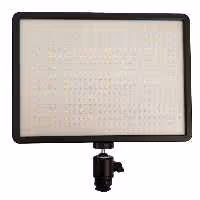 نور ثابت ال ای دی DBK Video Light SMD 600 LED