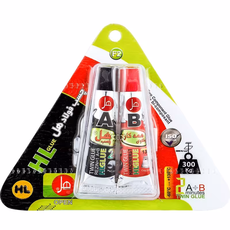 چسب هل 14 گرمی