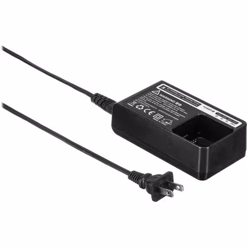 شارژر C-29 مناسب فلاش AD200 گودکس | Godox C29 Charger for WB-29